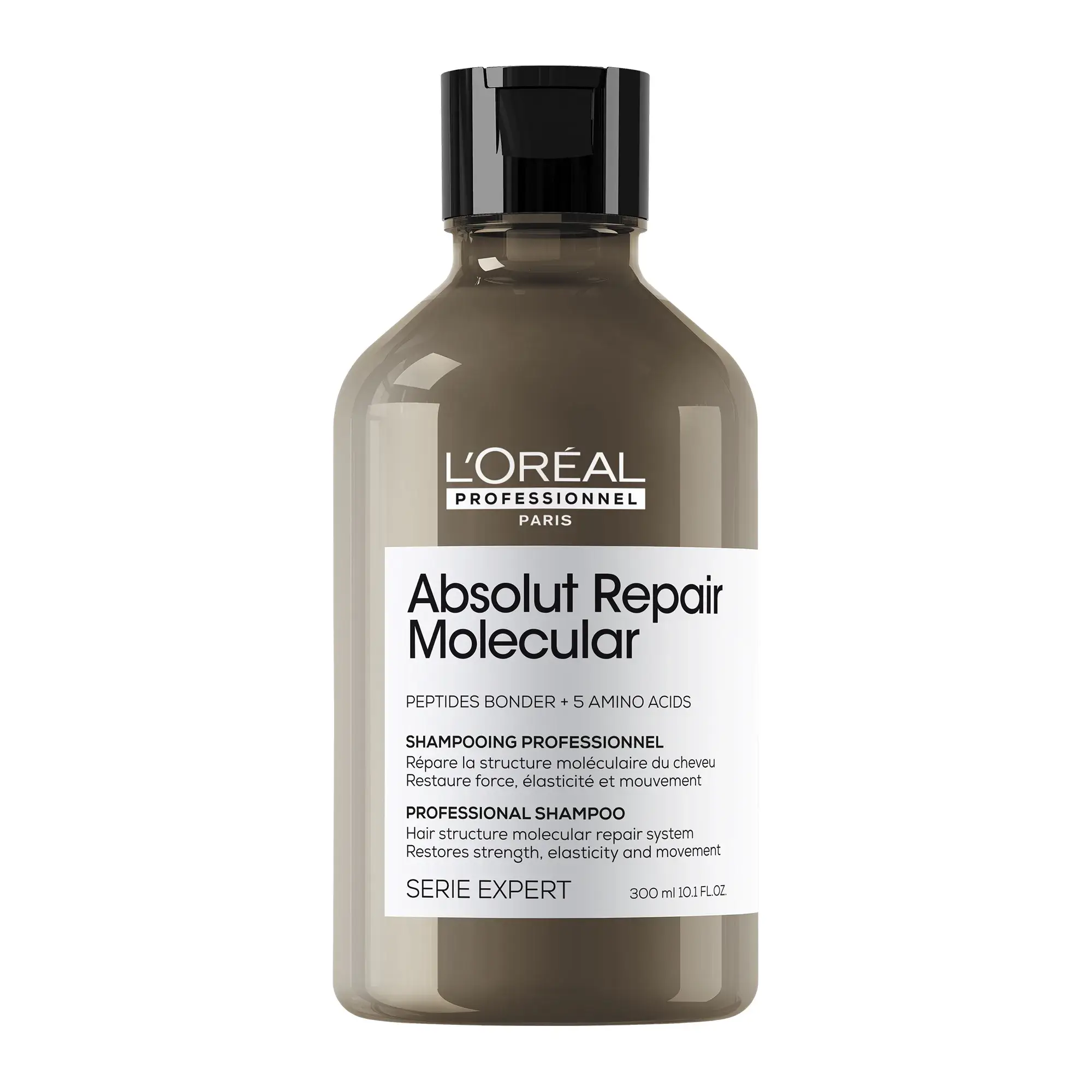L’Oréal Professionnel - ABSOLUT REPAIR - Molecular Shampoo | 300 ml.