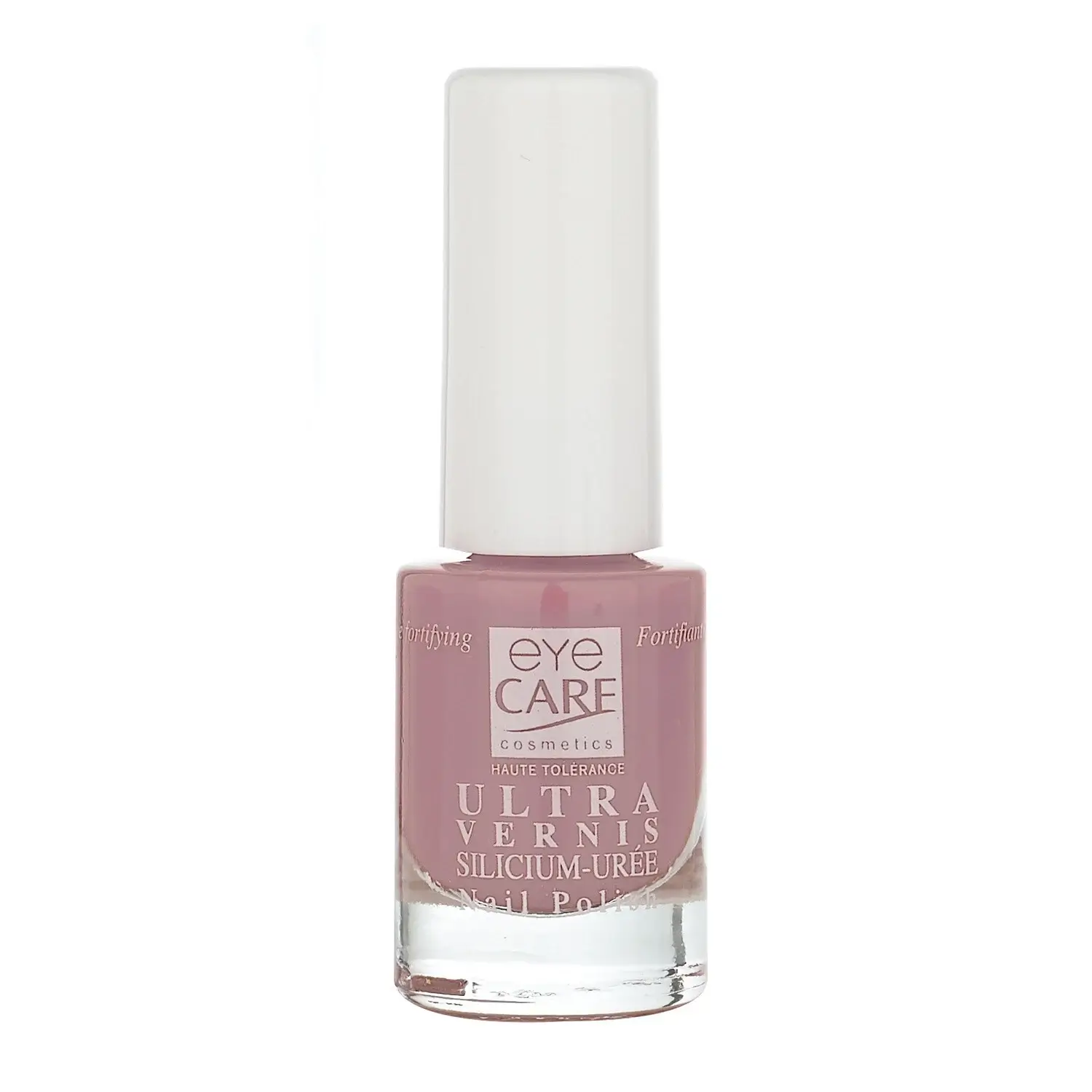 Eye Care Ultra Nail Enamel Silicium Urea 4,7ml - Colour: 1536 : Sultan