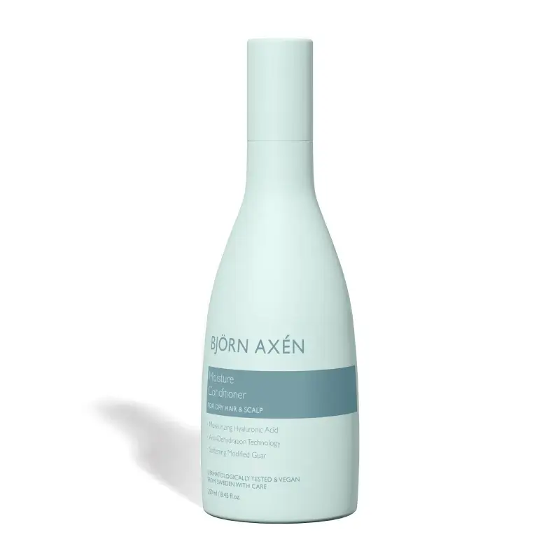 BJORN AXEN CONDITIONER HYDRATANT CHEVEUX SECS 250 ML