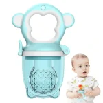 L2N Tétine grignoteuse fruit – Image 2