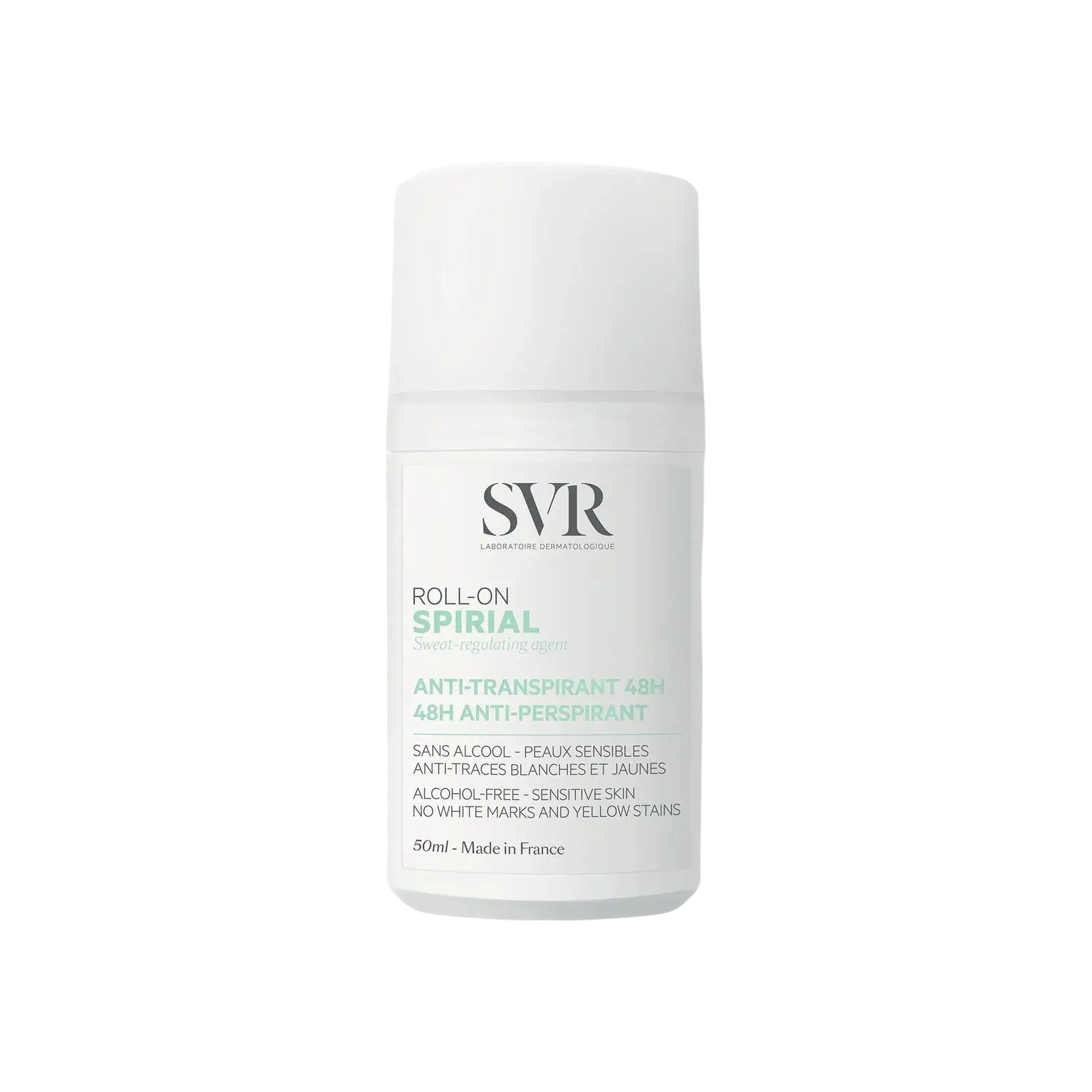 SVR Spirial Roll-On 50mL