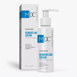 MDC EXCELLENCE REMODELING CREAM 150ML
