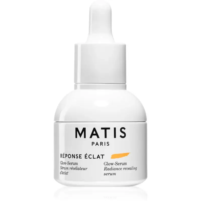 MATIS - REPONSE ECLAT GLOW SERUM REVELATEUR 30ml