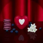 Escada Show me Love Limited Edition Eau de Parfum for Women 100ml – Image 2