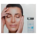 ELLDERM NIC B3 BOOST NIACINAMIDE SERUM VISAGE CONCENTRE B5 AMPOULES – Image 2
