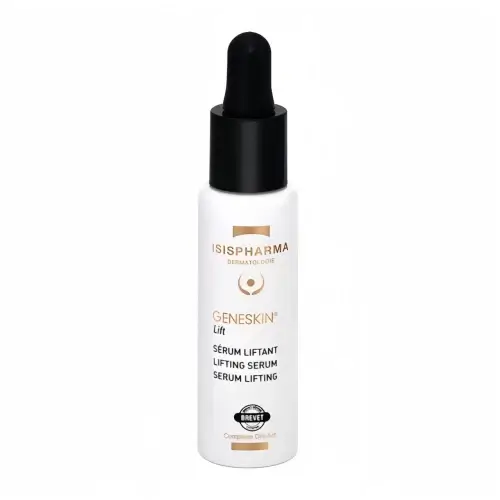 ISIS PHARMA GENSKIN LIFT SERUM LIFTANT 28ML