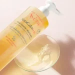 AVENE XeraCalm A.D Huile lavante relipidante 400ML – Image 2