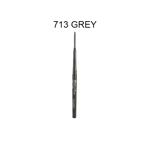Glam's Crayon pour les yeux Glams Makeup Perfect Line 713 grey
