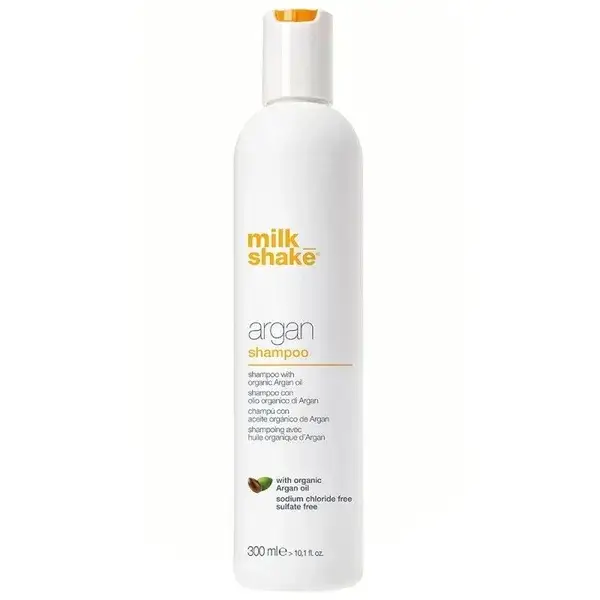 MILK SHAKE - ARGAN SHAMPOO 300ML