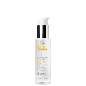 Milk Shake No Frizz Glistening Serum 100 Ml Fra Milk Shake