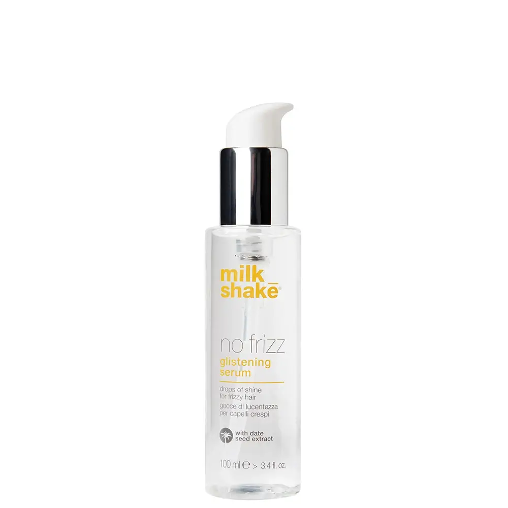 Milk Shake No Frizz Glistening Serum 100 Ml Fra Milk Shake