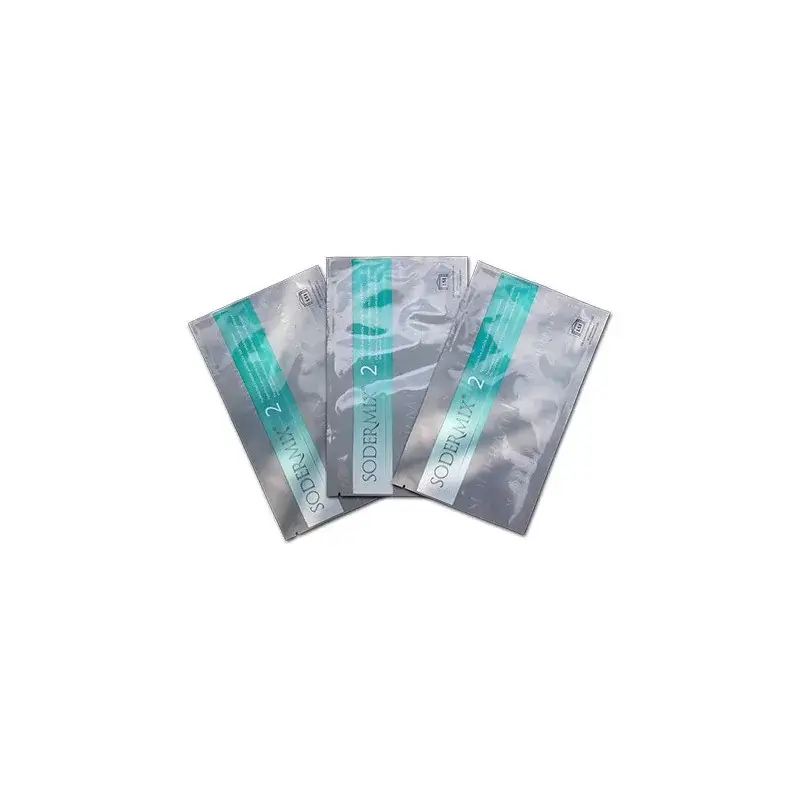 sodermix-patch Sodermix Patchs 13 x 21 cm 2 unités – Image 1