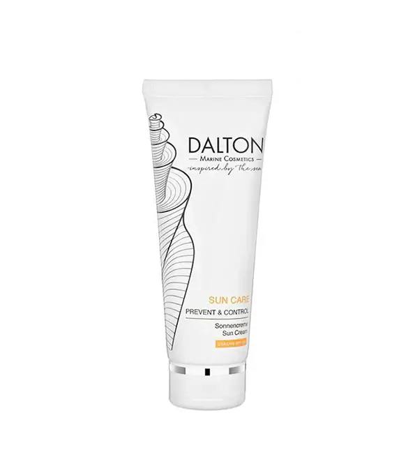 DALTON SUN CARE SPF 50+