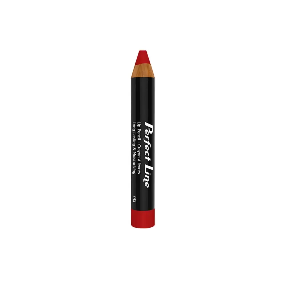 Glam's make up - Perfect Lip - 745 rockin' rouge