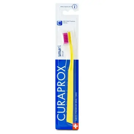 Curaprox CS Smart Ultra Soft Brosse à dents