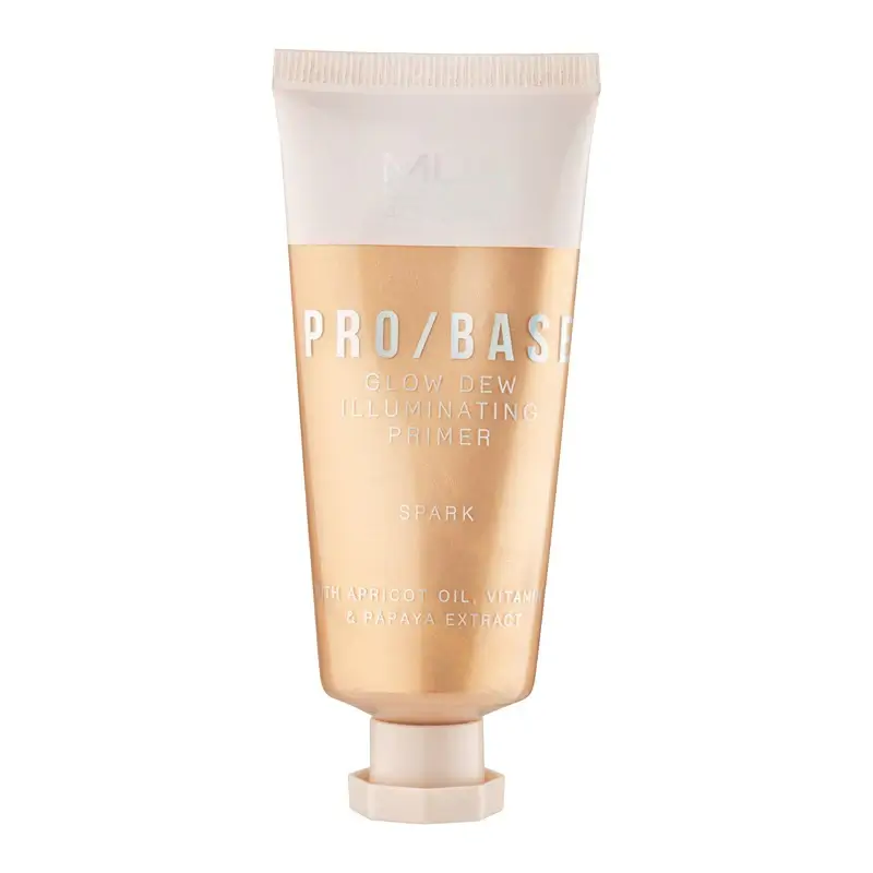 MUA MAKEUP PRO/BASE GLOW DEW ILLUMINATING PRIMER SPARK 30ML