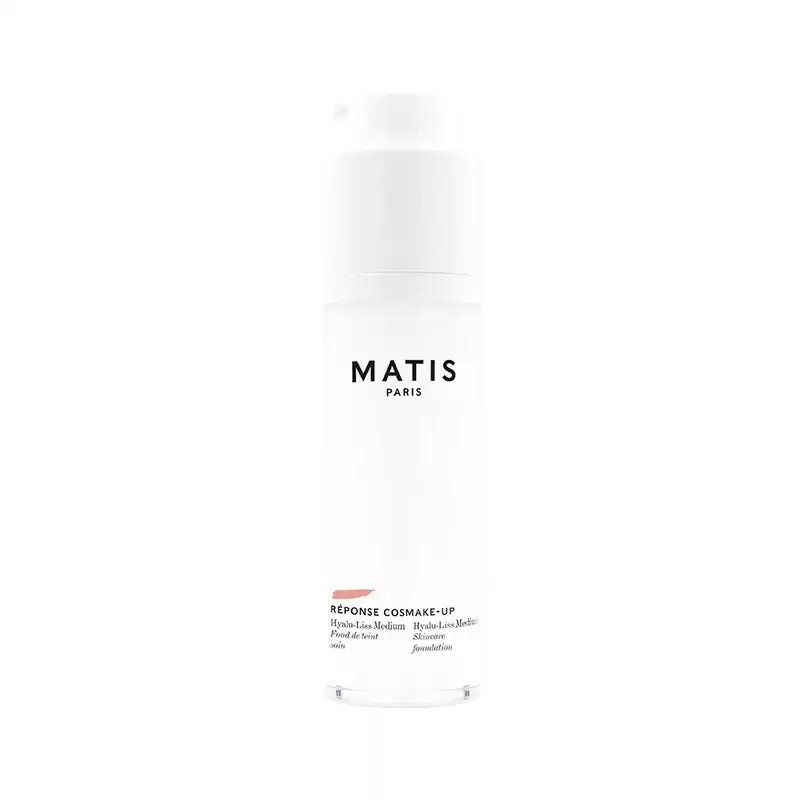 MATIS PARIS Réponse Cosmake-Up Hyalu-Liss Medium 30ml