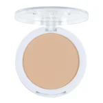 MUA MAKEUP PRO/BASE FULL COVRAGE MATTE  PRESSED POWDER 130 – Image 2
