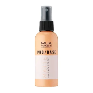 MUA MAKEUP PRO/BASE MATTE LONG WEAR SPRAY 70ML