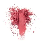 MUA MAKEUP BLUSHED MATTE BLUSH POWDER ROSE TEA – Image 3