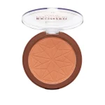 MUA MAKEUP BRONZED PERFECTION MATTE BRONZING POWDER SUNSET TAN – Image 2