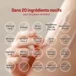 SNAIL TRUECICA MIRACLE REPAIR LOW PH GEL CLEANSER 100ML – Image 4