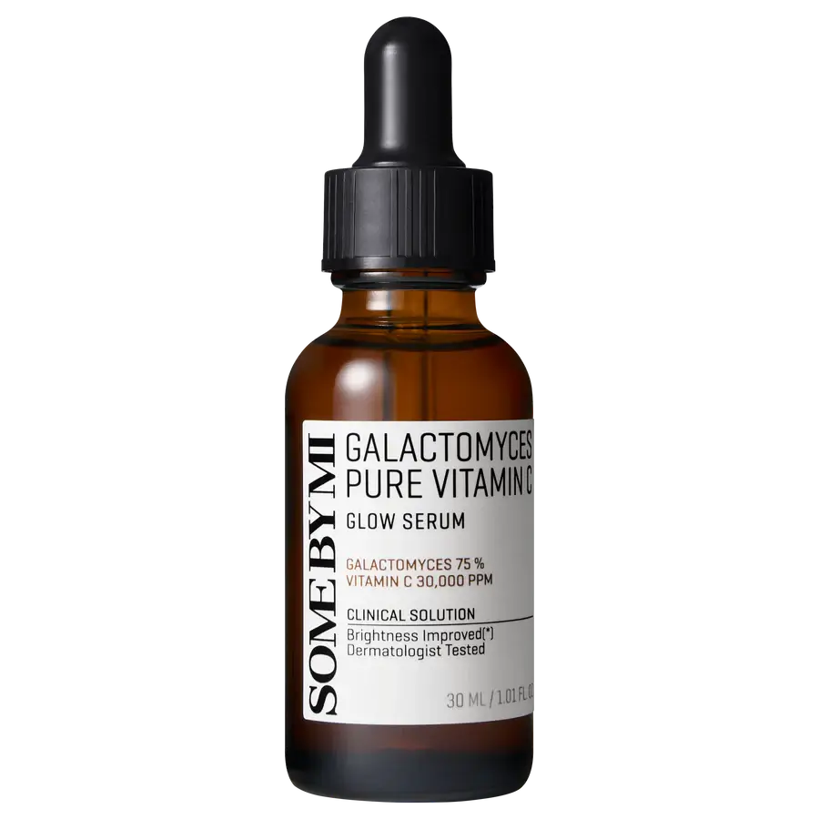 GALACTOMYCES PURE VITAMIN C GLOW SERUM 30ML