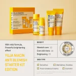 YUJA NIACIN ANTI-BLEMISH STARTER KIT – Image 4