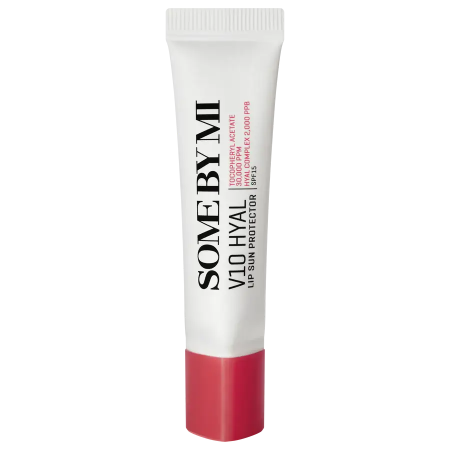 V10 HYAL LIP SUN PROTECTOR BERRY 7ML
