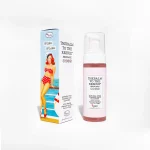 THE BALM Nettoyant moussant pour le visage à l'huile d'arbre de Moringa – Image 5