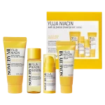 YUJA NIACIN ANTI-BLEMISH STARTER KIT