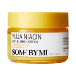YUJA NIACIN ANTI-BLEMISH CREAM 60G