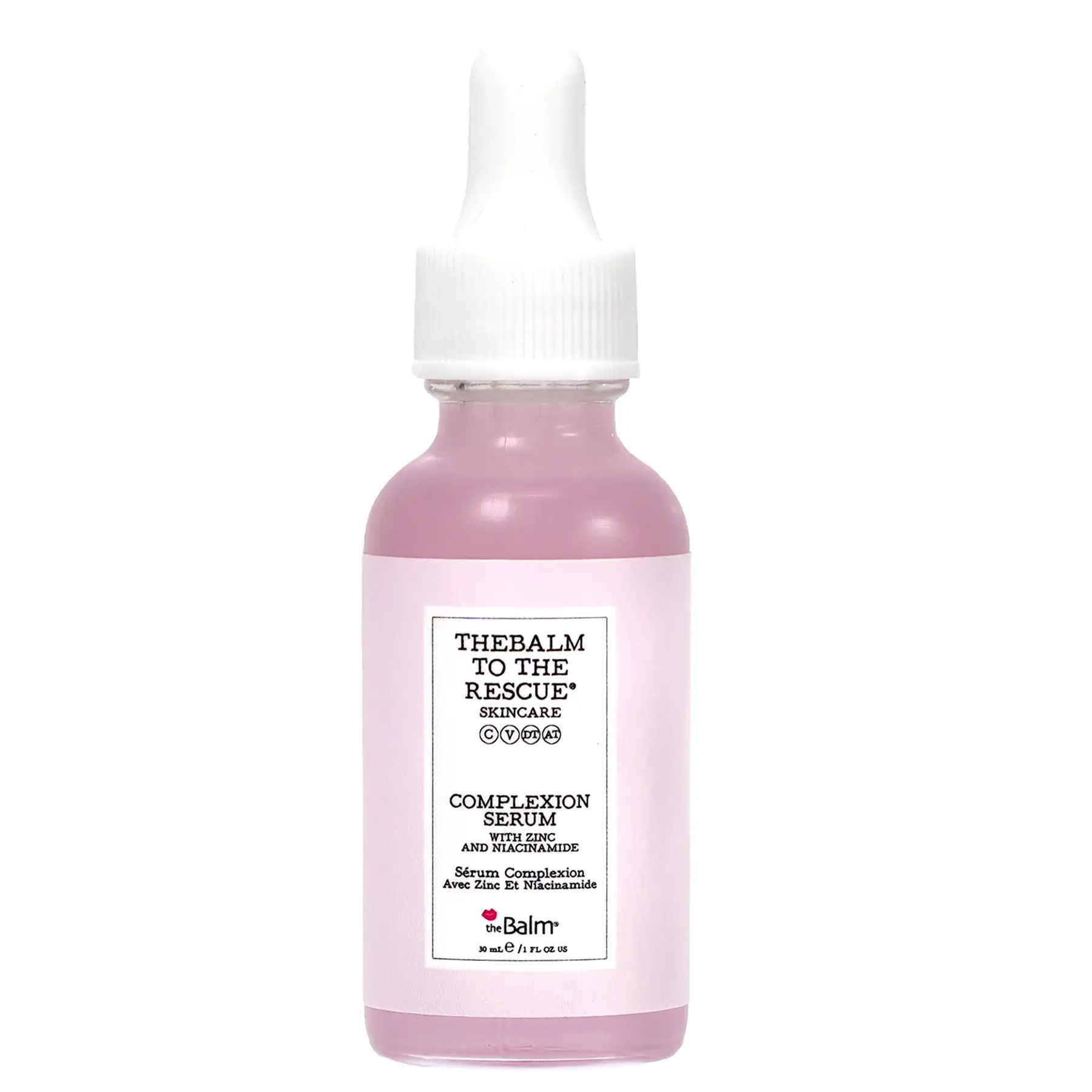 THE BALM Sérum de teint