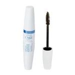 Mascara Volumateur Waterproof Noir Enrichi en Silicium 11g – Image 2