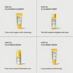 YUJA NIACIN ANTI-BLEMISH STARTER KIT – Image 3