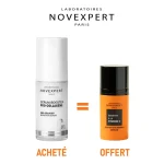 NOVEXPERT – Coffret Booster Pro Collagene 30ml+Mini Booster Vit C 10ml – Image 2