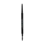 MUA MAKEUP BROW DEFINE MICRO PRECISION EYEBROW PENCIL LIGHT BROWN – Image 2