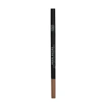 MUA MAKEUP BROW DEFINE MICRO PRECISION EYEBROW PENCIL LIGHT BROWN