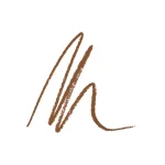 MUA MAKEUP BROW DEFINE MICRO PRECISION EYEBROW PENCIL LIGHT BROWN – Image 3