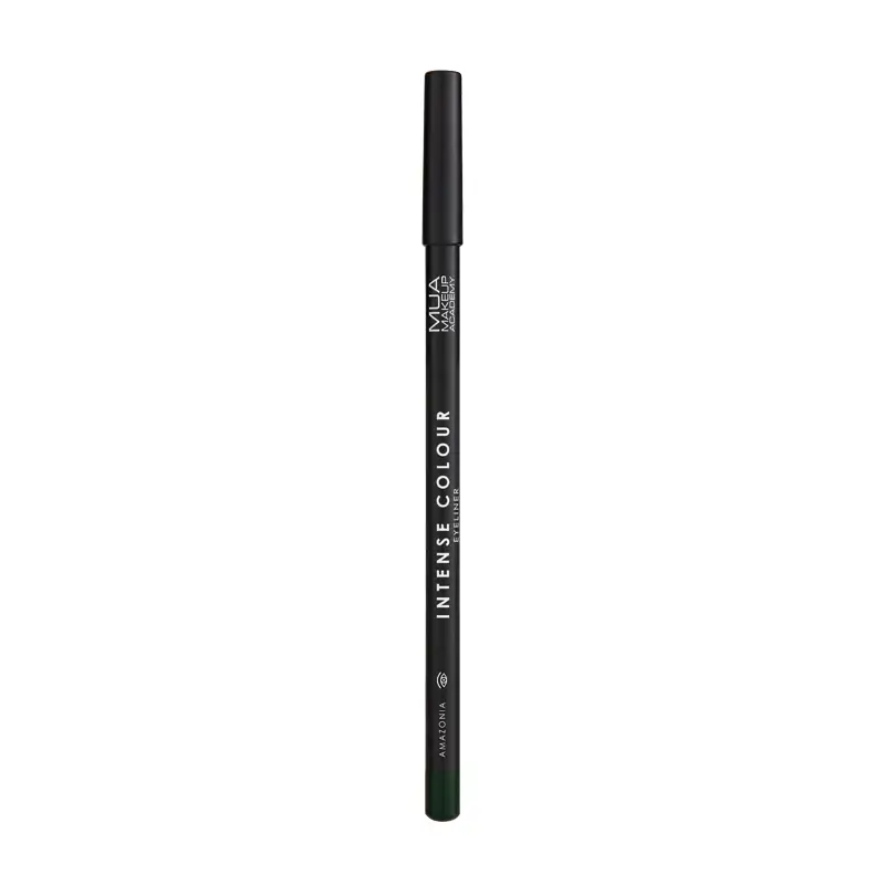 MUA MAKEUP  INTENSE COLOUR EYELINER AMAZONIA
