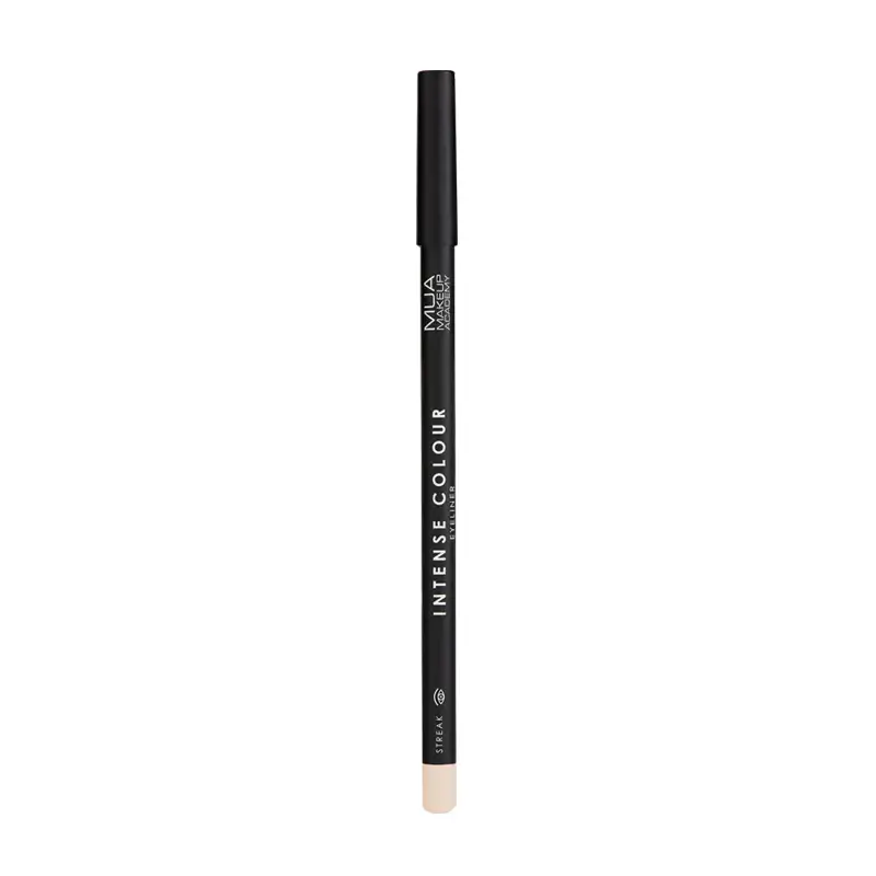 MUA MAKEUP INTENSE COLOUR EYELINER STREAK