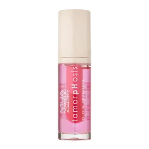 MUA Huile pour les lèvres et les joues MUA Metamorphosis - PLUMP IT UP