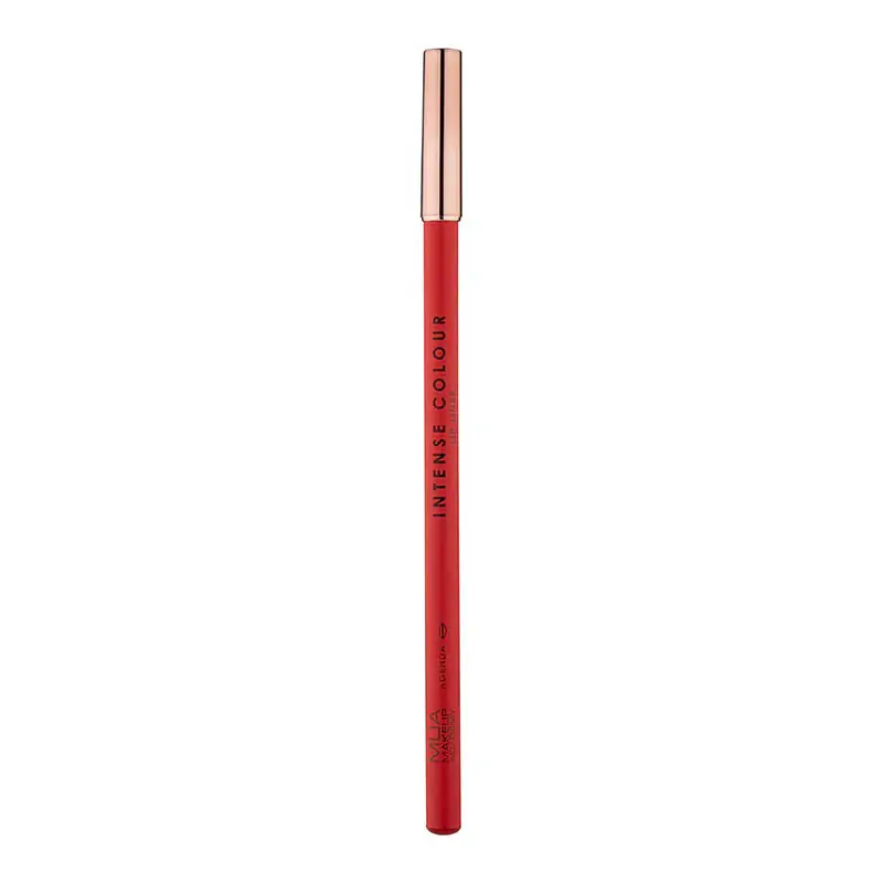MUA MAKEUP INTENSE COLOUR LIP LINER AGENDA