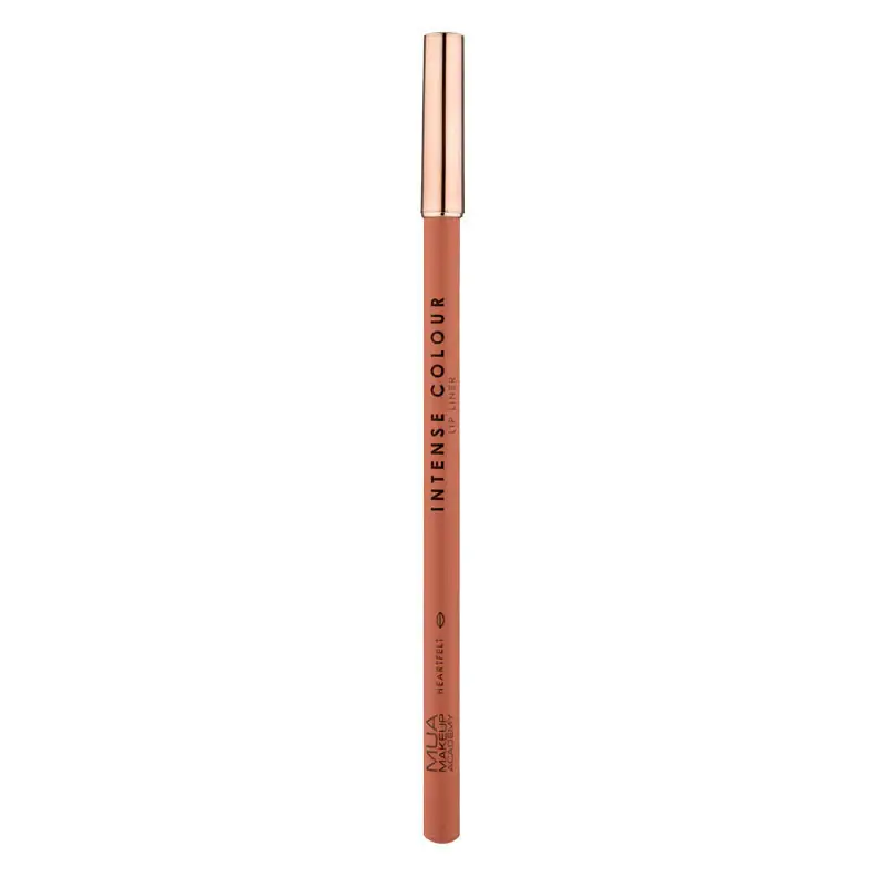 MUA MAKEUP INTENSE COLOUR LIP LINERHEARTFELT