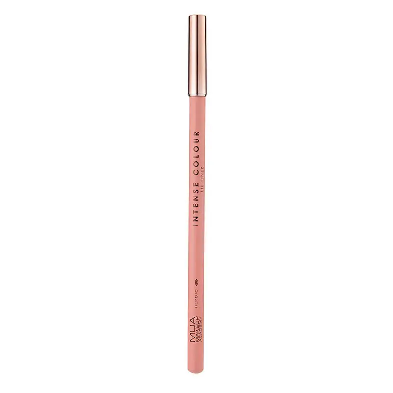 MUA MAKEUP INTENSE COLOUR LIP LINER HEROIC