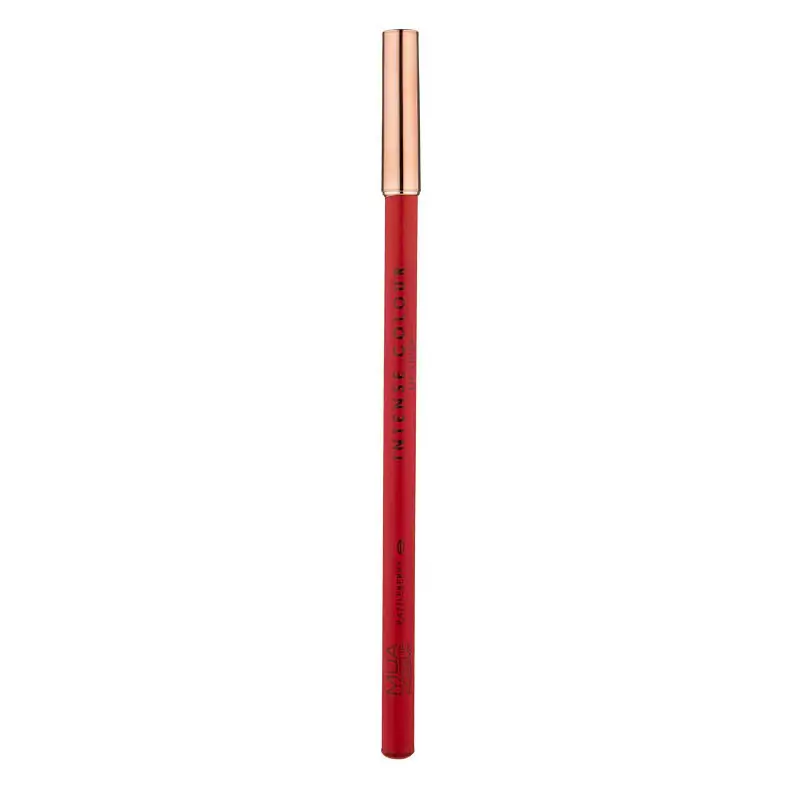 New-Intense-Colour-Lip-Liner-Razzleberry-Lid-On MUA MAKEUP INTENSE COLOUR LIP LINER RAZZLEBERRY – Image 1