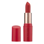 MUA MAKEUP CREAMY MATTE LIPSTICK REF RAZZLEBERRY