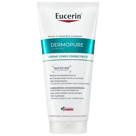 eucerin-dermopure-creme-corps-triple-action-200ml EUCERIN DERMOPURE CREME CORPS TRIPLE ACTION 200ML – Image 1