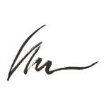 MUA MAKEUP EYE DEFINE SOFT TIP FELT LINER – Image 3