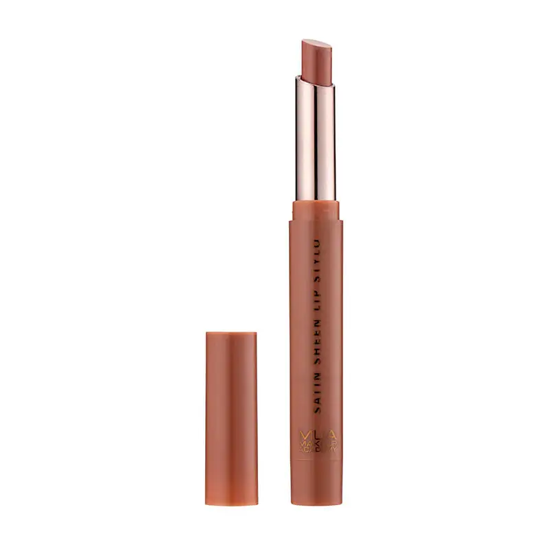 satin-sheen-lip-stylo-heartfelt-lid-off_1800x1800_8812a364-fb64-4d98-a957-0e468a7c2d70 MUA SATIN SHEEN LIP STYLO HEARTFELT – Image 1